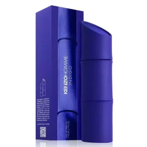 Kenzo Homme Indigo Eau De Parfum