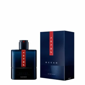 Prada Luna Rossa Ocean Eau de Parfum 100ml