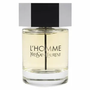 Yves Saint Laurent L'Homme Eau de Toilette 100ml
