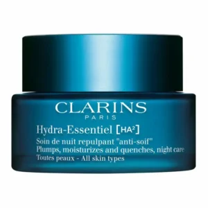 Clarins Hydra Essentiel Crema Notte 50 ml