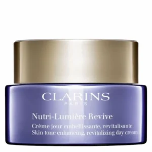 Clarins Nutri Lumière Revive Crema Giorno 50ml Pelle Matura