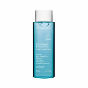Clarins Eye Make Up Remover Struccante Occhi Delicato 200ml