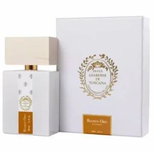 Giardini di Toscana Bianco Oro Eau de Parfum 100ml
