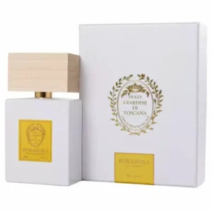 Giardini di Toscana Borabora Eau de Parfum 100ml