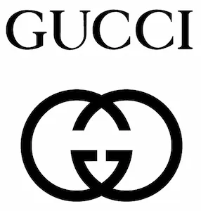 Gucci logo