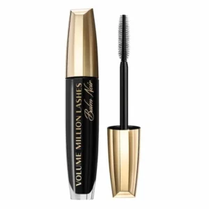 L'Oréal Paris Mascara Volum Million Lashes Balm Noir Black
