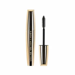 L'Oréal Paris Mascara Volum Million Lashes Black