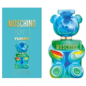 Moschino Toy 2 Yummi Eau de Parfum 100ML
