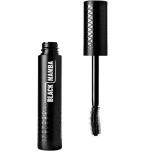Mulac Black Mamba Mascara Allungante Alta Definizione Nero