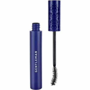 Mulac Gentleman Mascara Volumizzante Nero