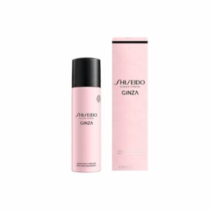Shiseido Ginza Deodorante Profumato Spray 100ml