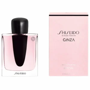 Shiseido Ginza Eau De Parfum 90ml