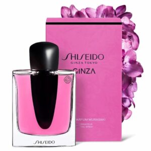 Shiseido Ginza Murasaki Eau de Parfum donna