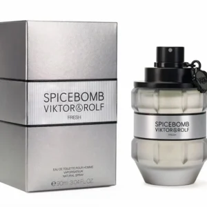 Viktor & Rolf Spicebomb Fresh Eau de Toilette 90ml