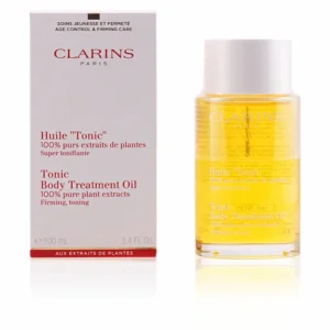 Clarins Huile Tonic Olio Super Tonificante 100ml