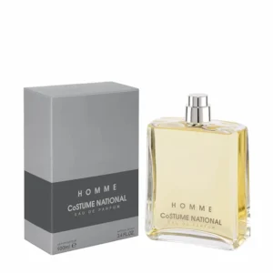 Costume National Homme Eau de Parfum 100ml