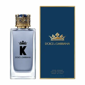 Dolce & Gabbana K Eau De Toilette 100ml