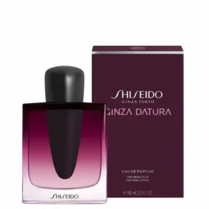 Shiseido Ginza Datura Eau de Parfum 90ml