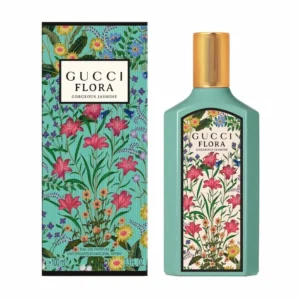 Gucci Flora Gorgeous Jasmine Eau de Parfum 100ml