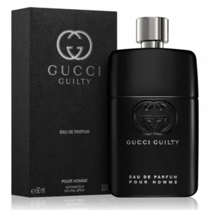 Gucci Guilty Pour Homme Eau de Parfum 90ml