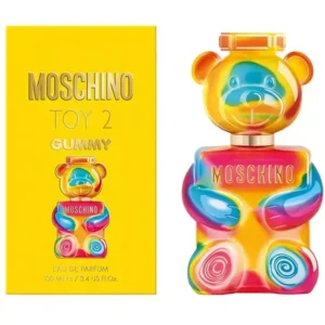 Moschino Toy 2 Gummy Eau de Parfum 100ML