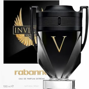 Paco Rabanne Invictus Victory Extreme Eau de parfum 100ml