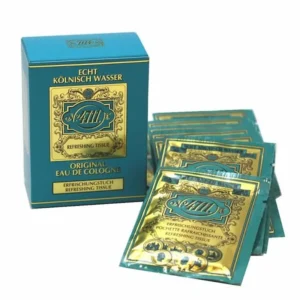 4711 Original Eau de Cologne Salviette Profumate