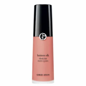Armani Luminous Silk Cheek Tint Blush Liquido Viso 50.5