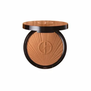 Armani Luminous Silk Summer Glow Bronzer Terra Abbronzante Viso 100
