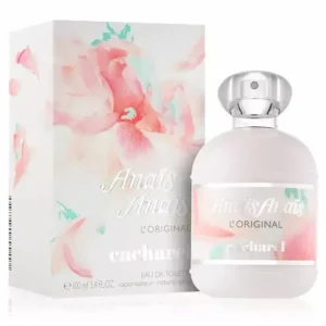 Cacharel Anais Anais Eau de Toilette L'Original 100ml