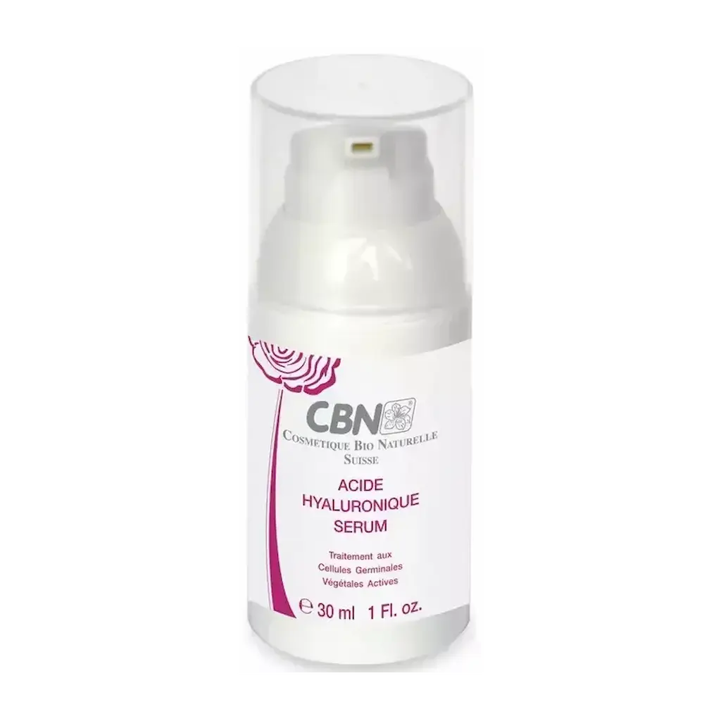 Cbn Acide Hyaluronique Serum Acido Ialuronico 30ml
