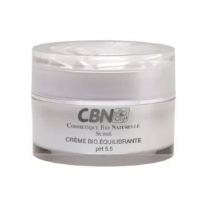 Cbn Creme Bio Equilibrante pH 5.5 50ml