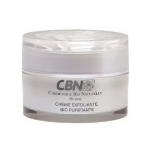 Cbn Creme Exfoliante Bio Purifiante Scrub Esfoliante 50ml