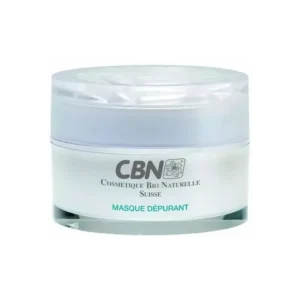 Cbn Masque Depurant Maschera Depurante 50ml