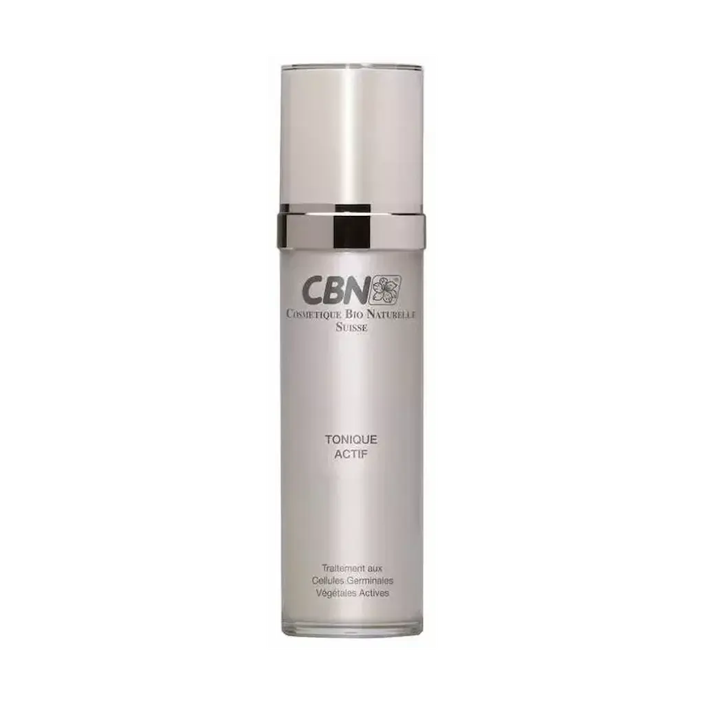 Cbn Tonique Actif 190ml