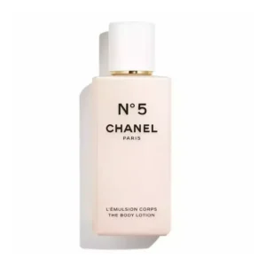 Chanel N°5 Body Lotion 200ml