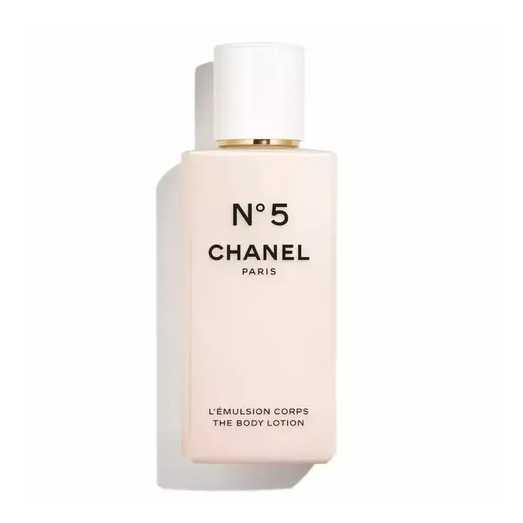 Chanel N°5 Body Lotion 200ml