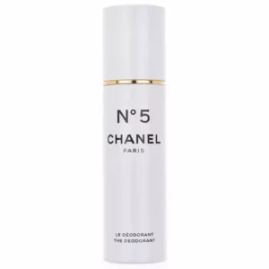 Chanel N°5 Deodorante Spray 100ml