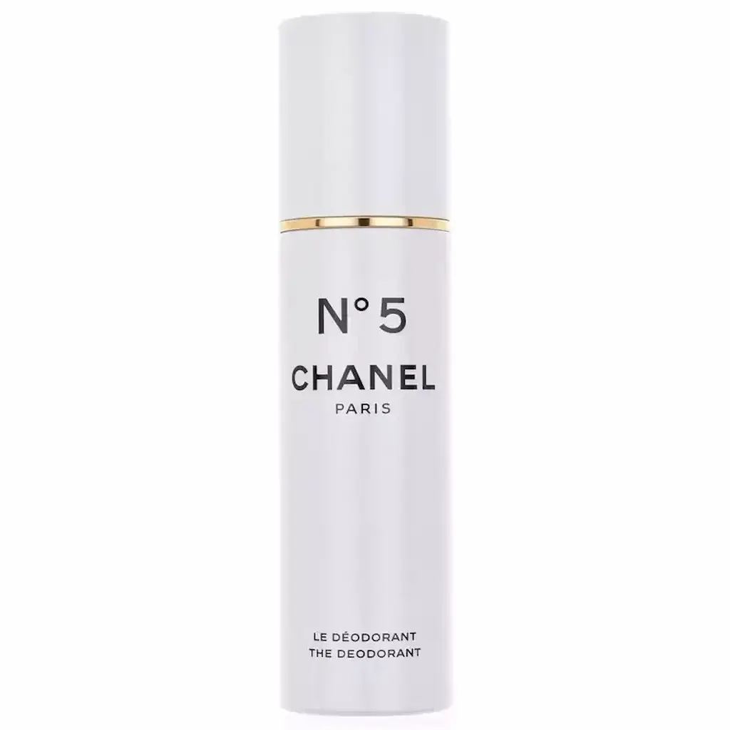 Chanel N°5 Deodorante Spray 100ml