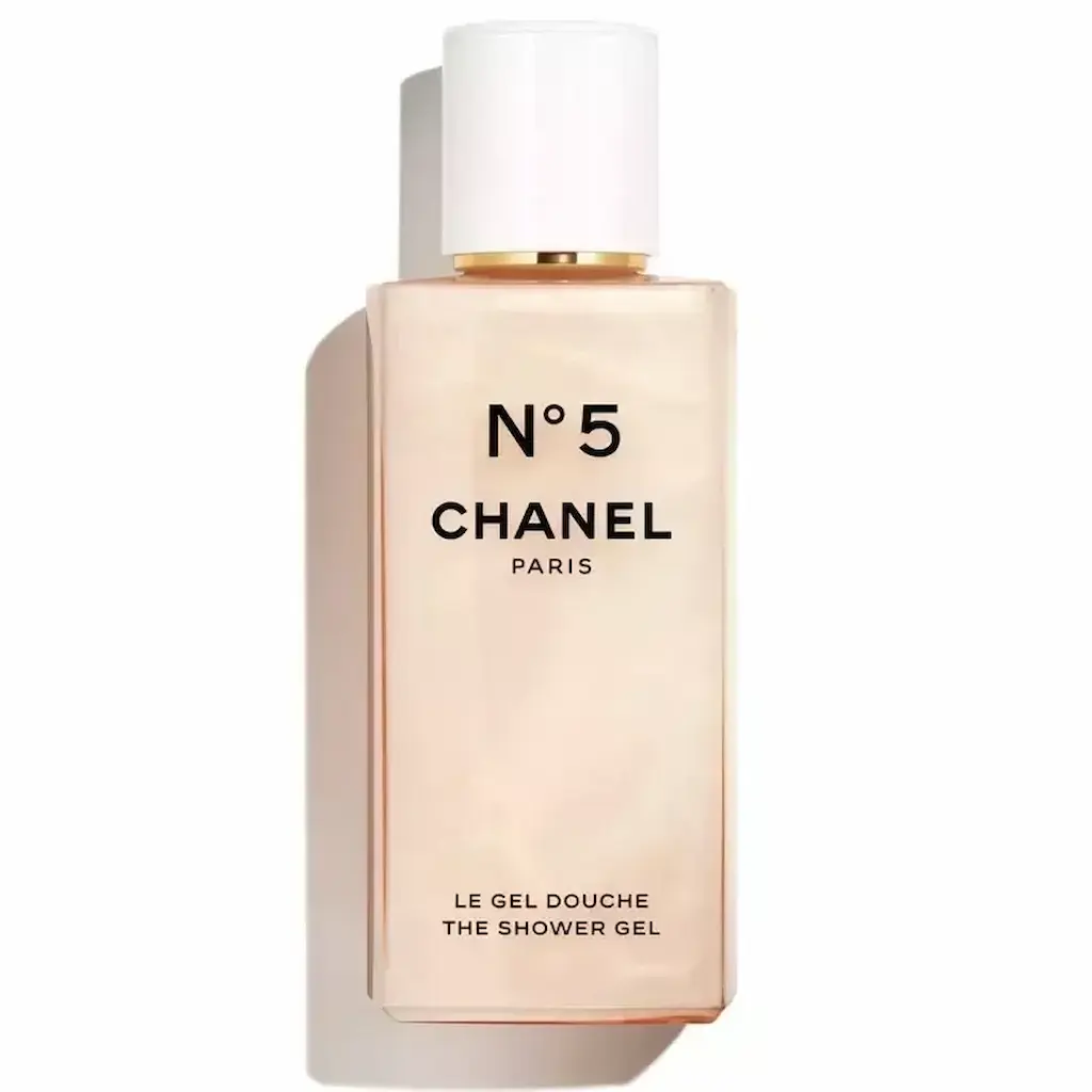 Chanel N°5 Shower Gel 200ml