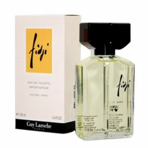 Guy Laroche Fidji Eau de Toilette Donna 100ml