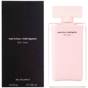 Narciso For Her Eau de Parfum Donna 100ml