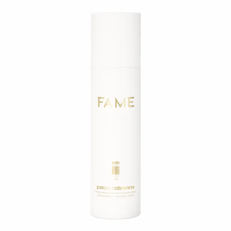 Paco Rabanne Fame Deodorante Spray 150ml