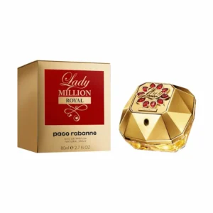 Paco Rabanne Lady Million Royal Eau de Parfum Donna 100ml