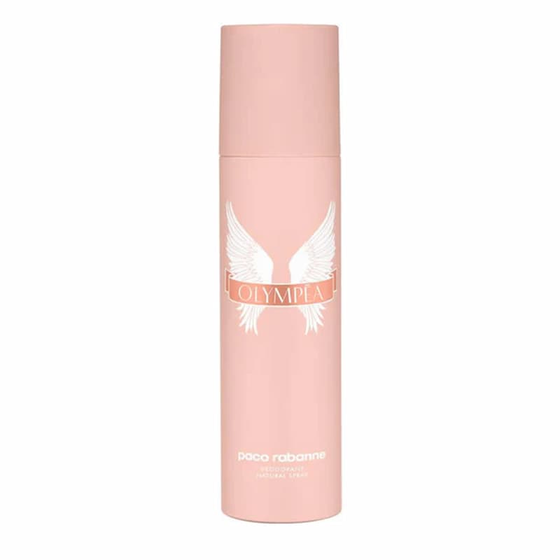 Paco Rabanne Olympea Deodorante Spray 150ml