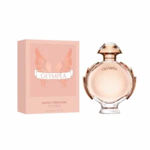 Paco Rabanne Olympea Eau de Parfum Donna 80ml