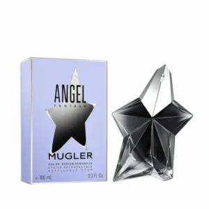 Thierry Mugler Angel Fantasm Eau de Parfum Ricaricabile 100ML