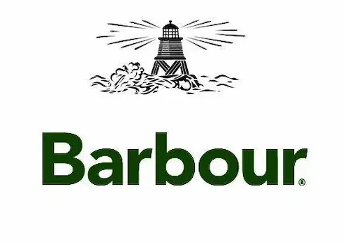 barbour logo