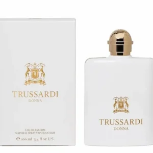 Trussardi Eau de Parfum Donna 100ml