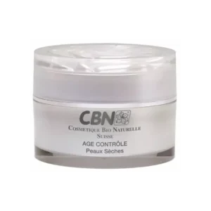 Cbn Age Controle Peaux Seches 50ml Crema Anti Età Pelli Secche